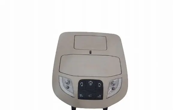 Chrysler Pacifica Other interior light 6ES94PD2AC