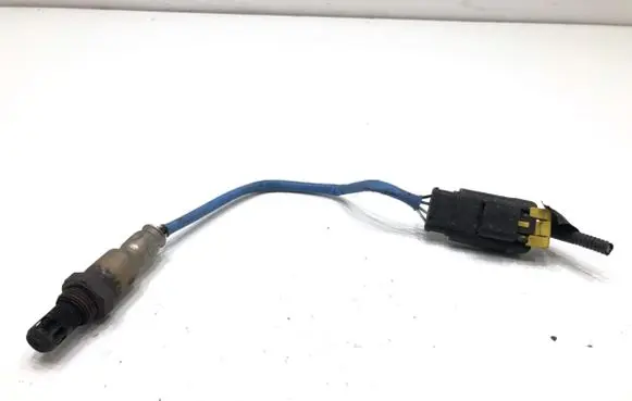 Fiat Bravo Lambda probe sensor 5521979