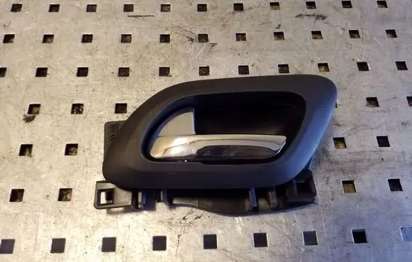 Peugeot 3008 I Front door interior handle 1905002