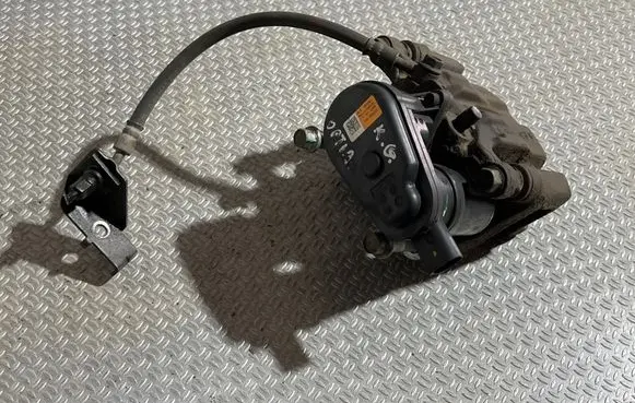 KIA Optima Rear brake caliper