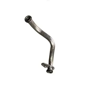 Audi Q2 - Turbo turbocharger oiling pipe/hose 04C145735