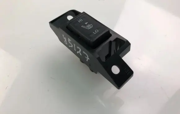 Nissan Qashqai Seat heating switch 969TJ4EA0A