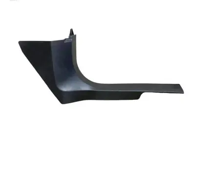 Alfa Romeo Stelvio Front sill trim cover 156143751