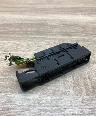 Mercedes-Benz E W210 Plug wire 2105450728 2105450203