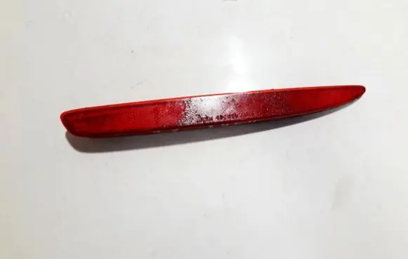 Mazda 6 Rear tail light reflector 9621801r 250-61971