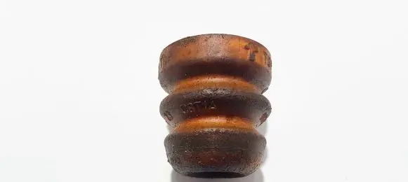 Ford Focus Front shock absorber damper bump stop 98ag3025ad 98ag-3025-ad