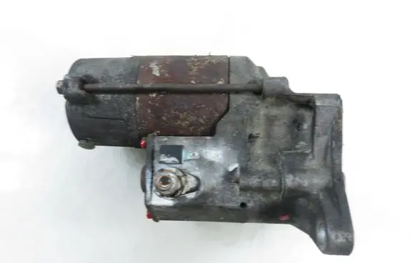 Mazda 323 F Starter motor 