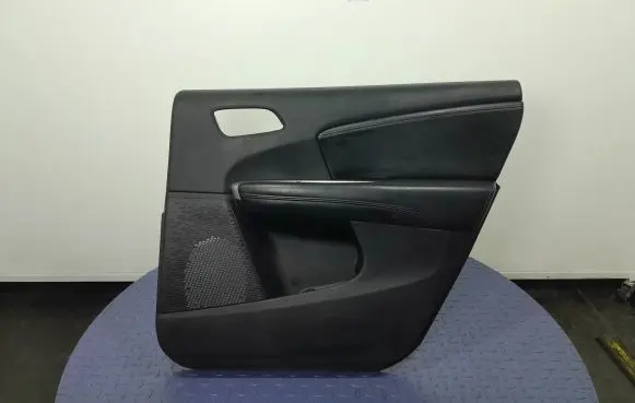 Dodge Journey Door card panel trim set 