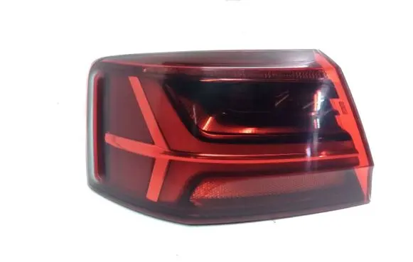Audi A6 S6 C7 4G Rear/tail lights 4G5945095C 90053944
