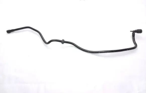 Mercedes-Benz GLE (W166 - C292) Vacuum line/pipe/hose A1664300529