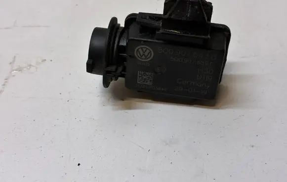 Skoda Superb B8 (3V) Air quality sensor 5Q0907643D