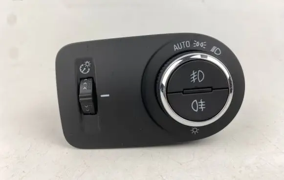Light switch