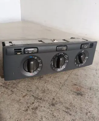 Volvo S40, V40 Climate control unit 863583 98W27K