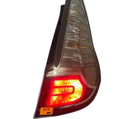 Renault Scenic III - Grand scenic III Rear/tail lights 265503764R