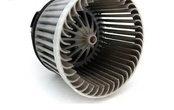 Peugeot 308 SW Heater fan/blower DB271001