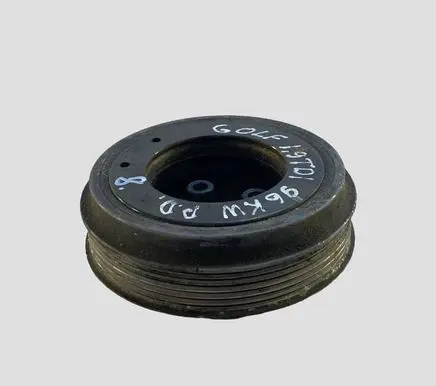 Volkswagen Golf IV Crankshaft pulley