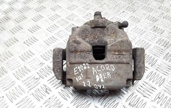 Honda Accord Front brake caliper