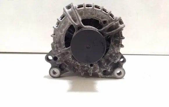 Audi A1 Generator/alternator 03L903023K F000BL0800