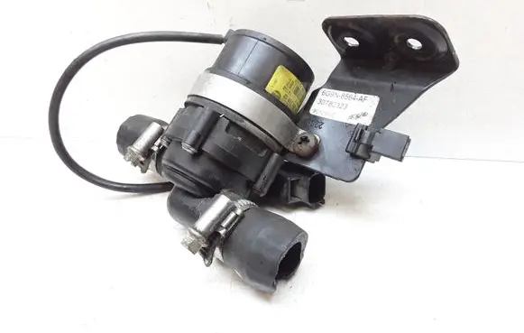 Volvo V70 Electric auxiliary coolant/water pump 30780323 12402022602