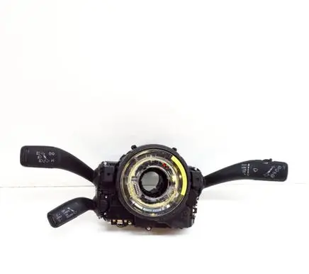 Volkswagen Touareg II Indicator stalk 7P6953507AC 7P6953502