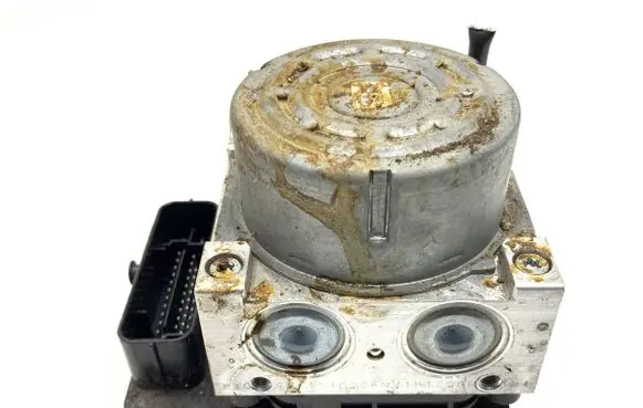 Mazda CX-5 ABS Pump KA0G437A0B