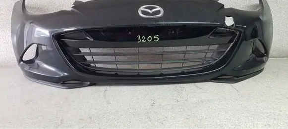 Mazda MX-5 ND Front bumper N243-50031