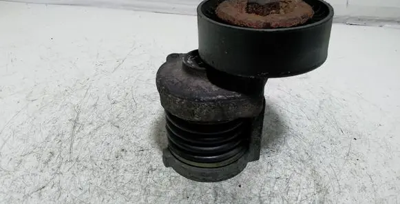Audi A6 S6 C6 4F Alternator belt tensioner 038903315 038903315AH