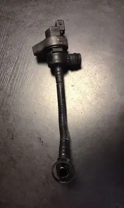 BMW Z4 E85 E86 Fuel tank valve 7512581