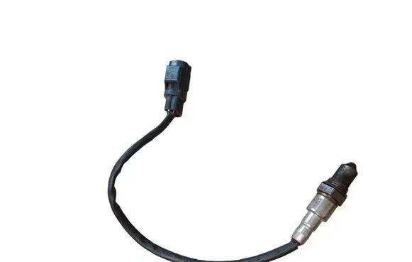 Land Rover Range Rover Velar Lambda probe sensor FPLA9D375AE 0281004706