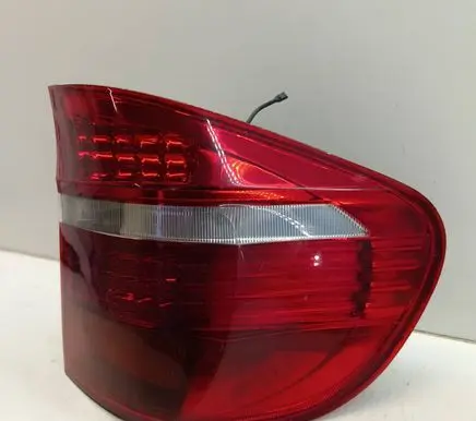 BMW X5 E70 Rear/tail lights 