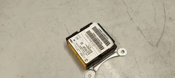 MG ZS Airbag control unit/module 11456108