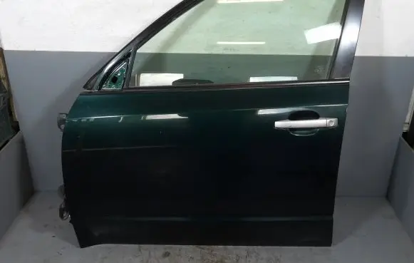 Subaru Forester SH Front door