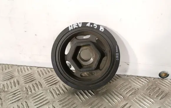 Honda HR-V Crankshaft pulley 603300