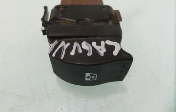 Renault Laguna II Electric window control switch 26488