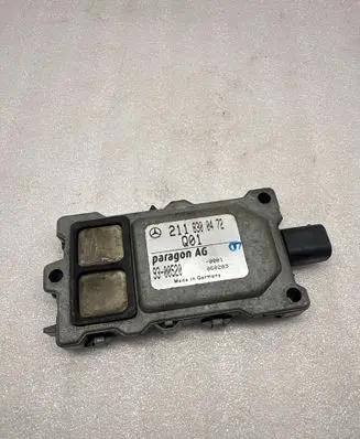 Mercedes-Benz S W221 Air quality sensor 2118300472 9300520