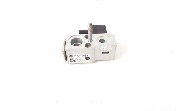 BMW 2 F45 Air conditioning (A/C) expansion valve 9394286