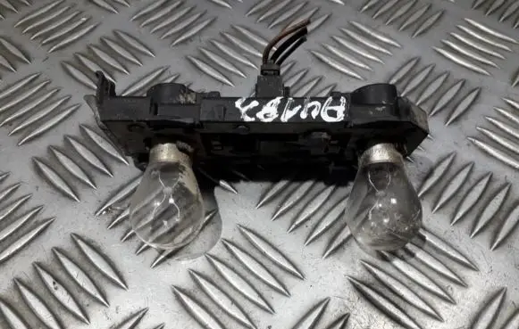 Volkswagen Sharan Tail light bulb cover holder 7m3945257a