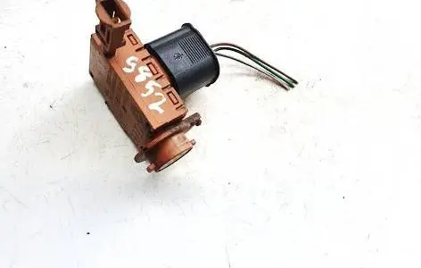 Audi A7 S7 4G Air quality sensor 4h0907658