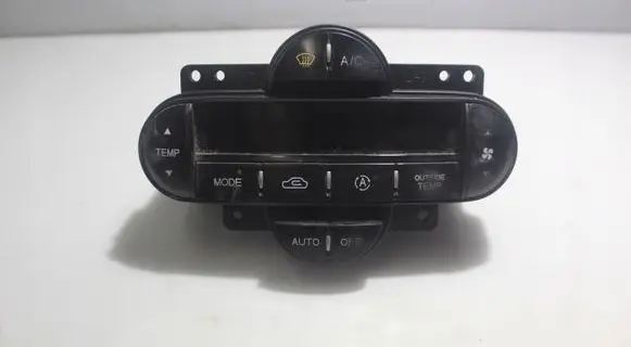 KIA Carens I Interior fan control switch 0K2FB61190