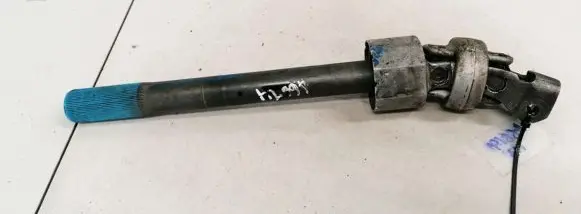 Volkswagen PASSAT B5 Steering column universal joint