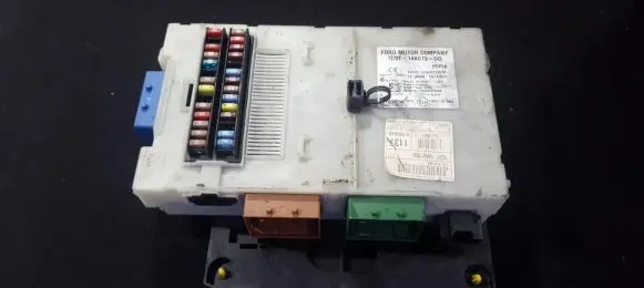 Comfort/convenience module