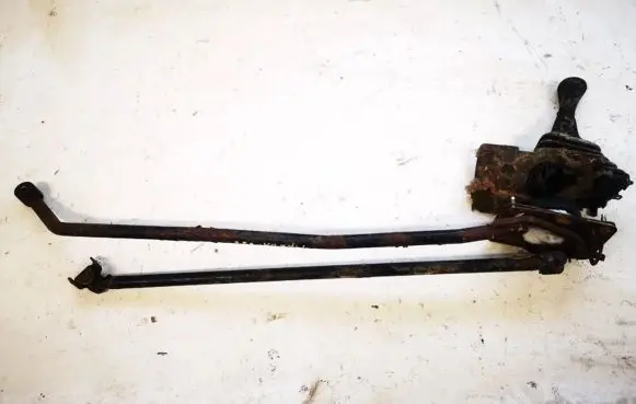 Mazda 626 Gear shifter/selector