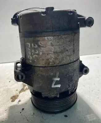 Renault Espace - Grand espace IV Air conditioning (A/C) compressor (pump) 8200067915 05103080514B 01139509