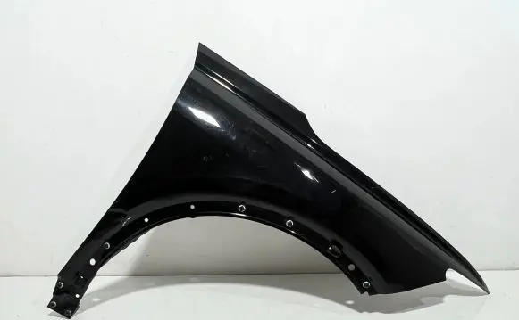 Audi Q4 Sportback e-tron Fender