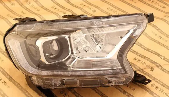 Ford Ranger Headlight/headlamp