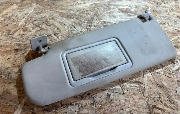 Volkswagen Polo III 6N 6N2 6NF Sun visor 1H0857551Q