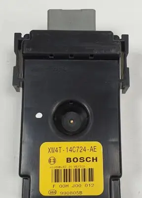 Jaguar S-Type Seat control module XW4T-14C724-AE