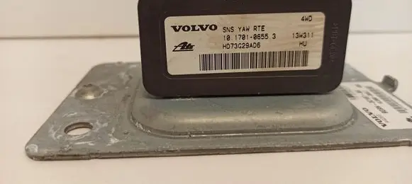 Volvo XC70 Fog light switch 31264513