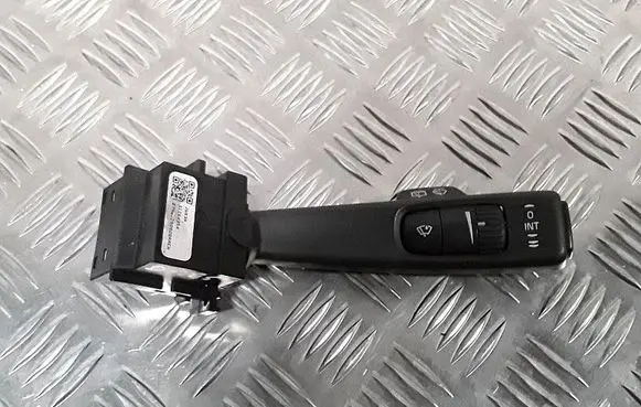 Volvo V70 Wiper switch 31264354