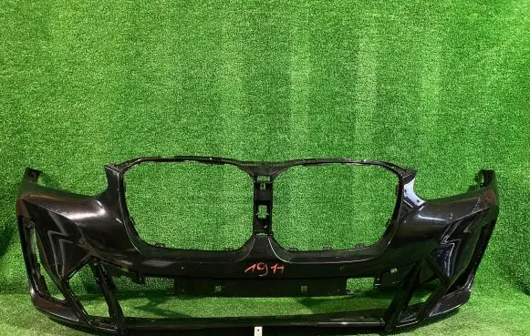 BMW X3 G01 Front bumper 8081055